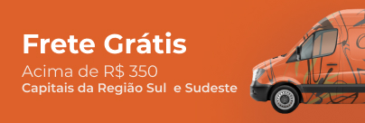 Frete Grátis 350