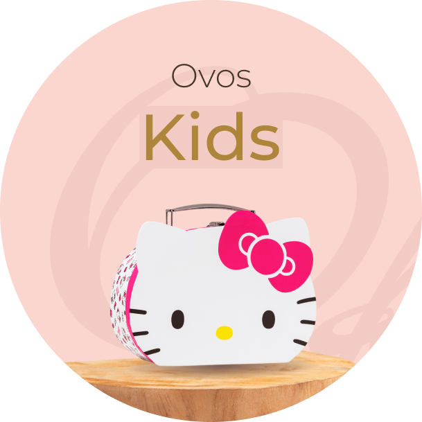 Ovos Kids